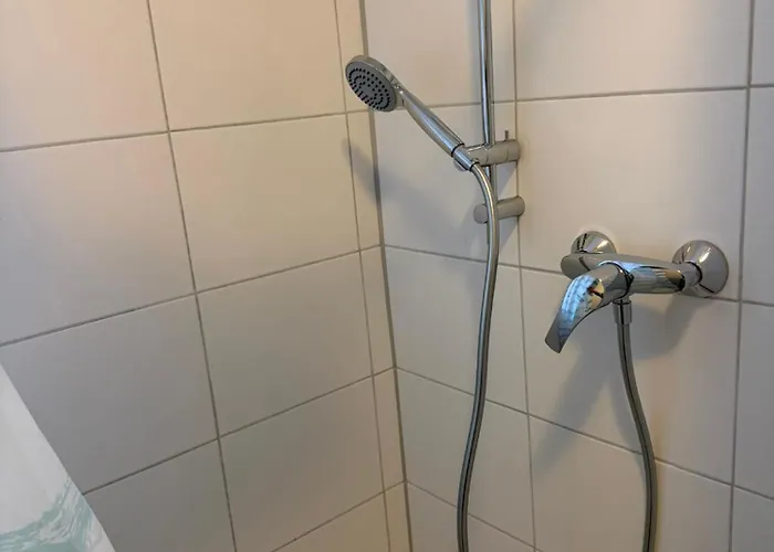 Stadtmitte Apartment *