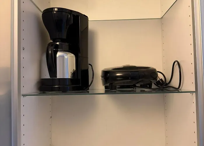 Stadtmitte Apartment