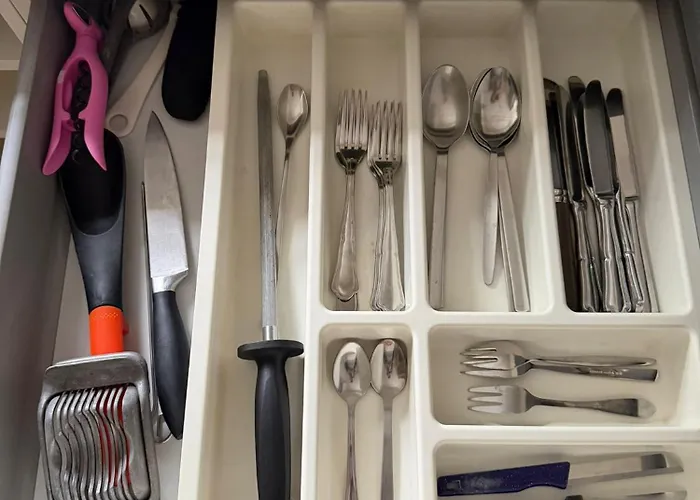 Apartment Stadtmitte *